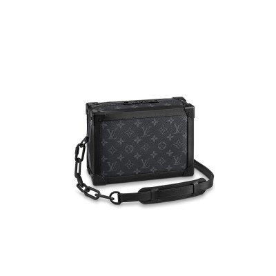 LOUIS VUITTON SOFT TRUNK M44730 (25*18*10cm)